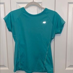New Balance athletic shirt